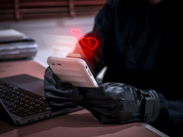 How to spot a romance scammer, and what to do if you're caught