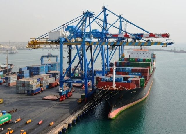 IEAG demands sanctions and court action as shipping lines defy GHC720 container charge cap