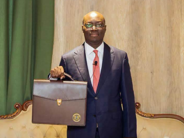 Mid-Year budget: IERPP tells Finance Minister to provide transparent data and clarify unresolved aspects of the fiscal story