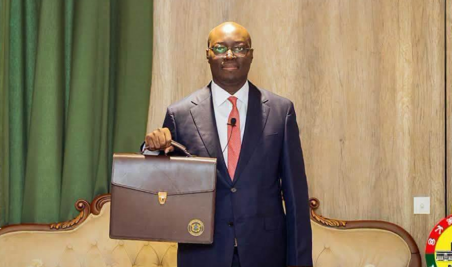 Mid-Year budget: IERPP tells Finance Minister to provide transparent data and clarify unresolved aspects of the fiscal story
