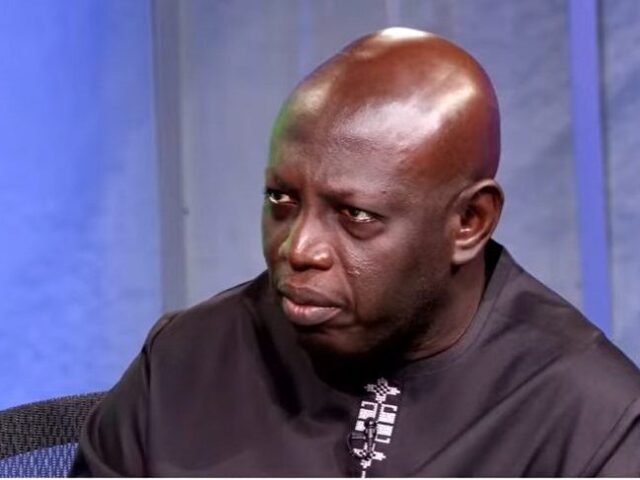 IERPP questions figures behind Ghana’s Mid-Year Review Budget; demands greater transparency