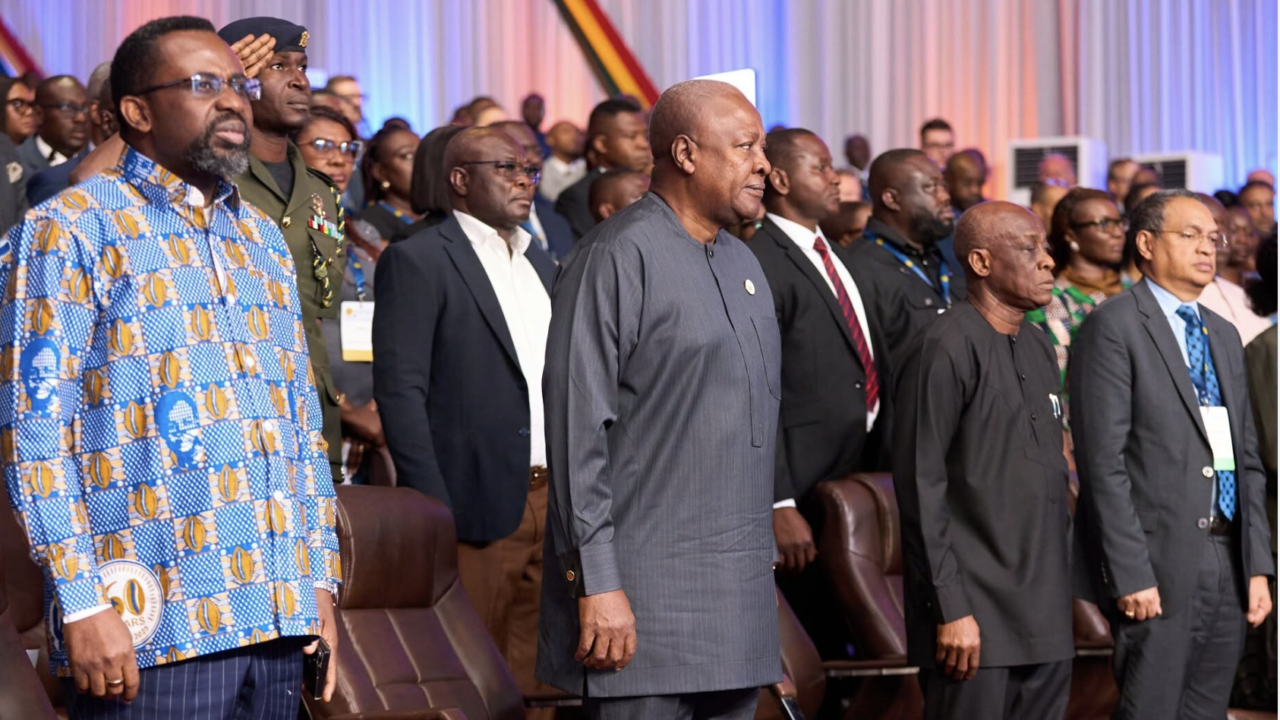 IMF acknowledges BoG’s end to government financing