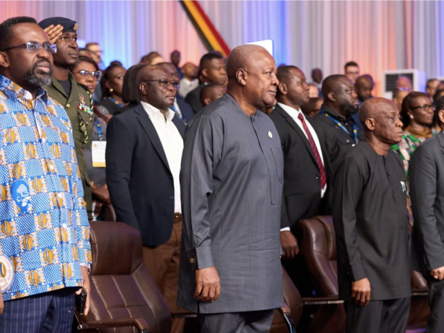 IMF acknowledges BoG’s end to government financing