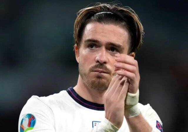 Grealish misses Man City tour despite training return