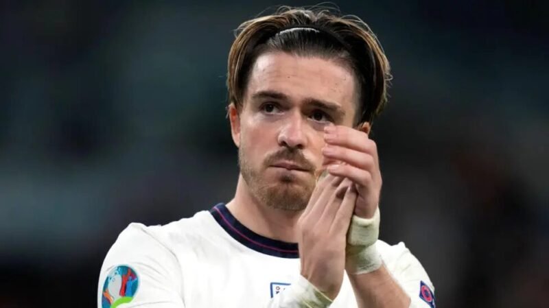Grealish misses Man City tour despite training return