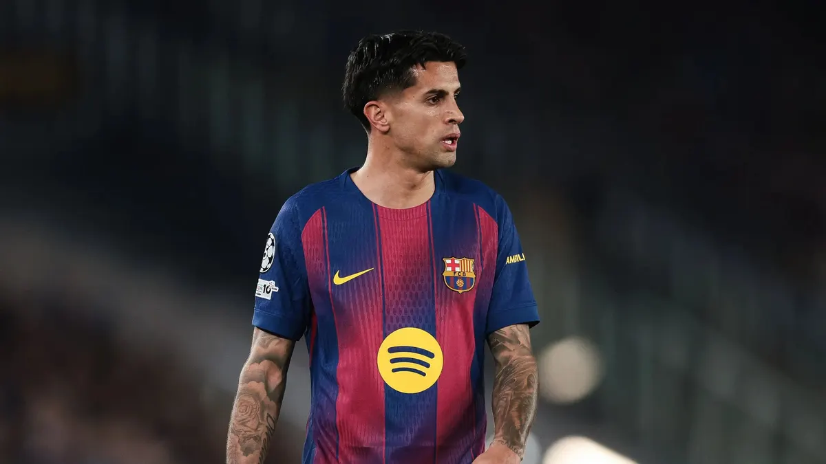 João Cancelo transfer to Barcelona delayed by tax complications
