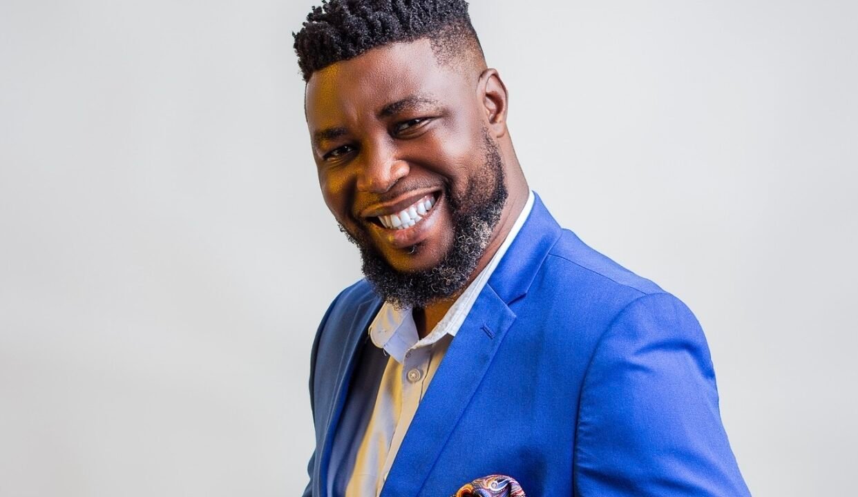 Kwame Dadzie to host 6th Ghana Comedy Awards
