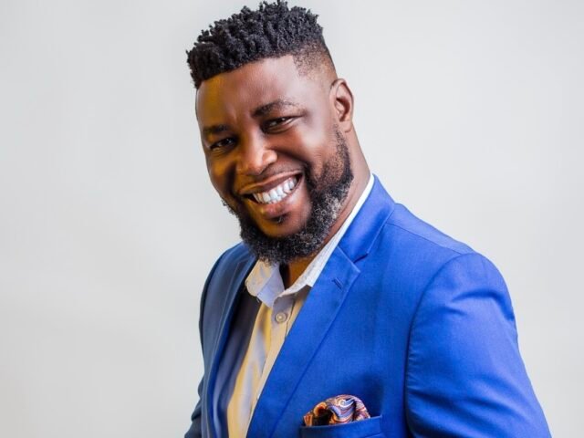 Kwame Dadzie to host 6th Ghana Comedy Awards