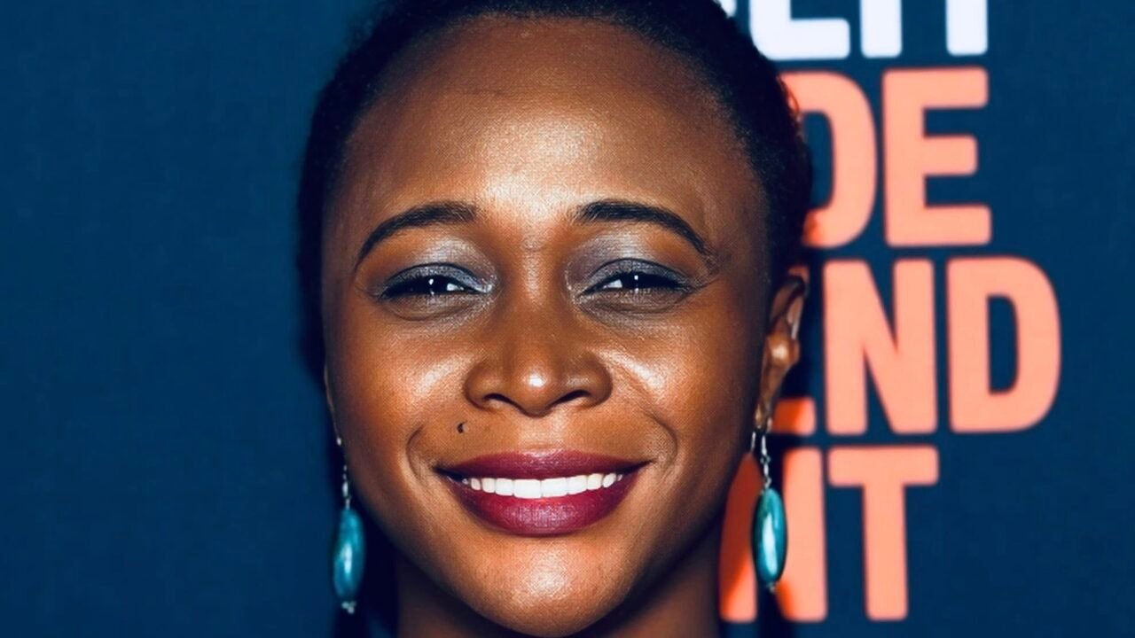 Leila Djansi questions NFA’s appeal for Film Fund donations