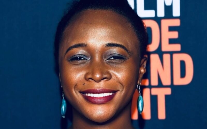 Leila Djansi questions NFA’s appeal for Film Fund donations