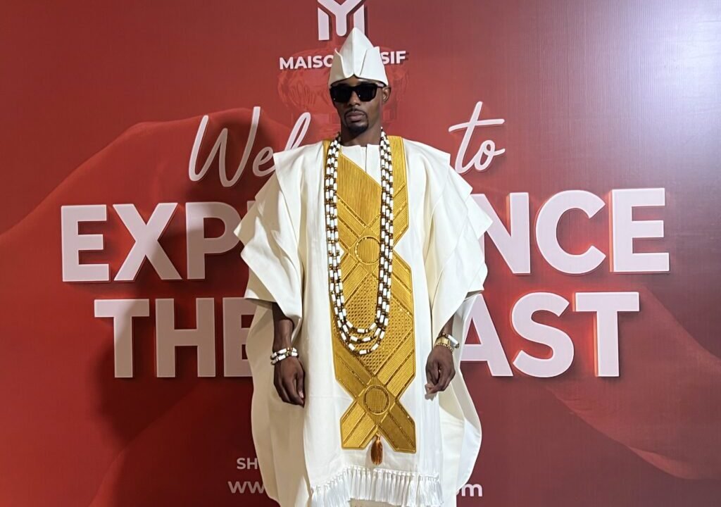 Maison Yusif launches ‘The Beast’ fragrance, eyes global expansion from Ghana