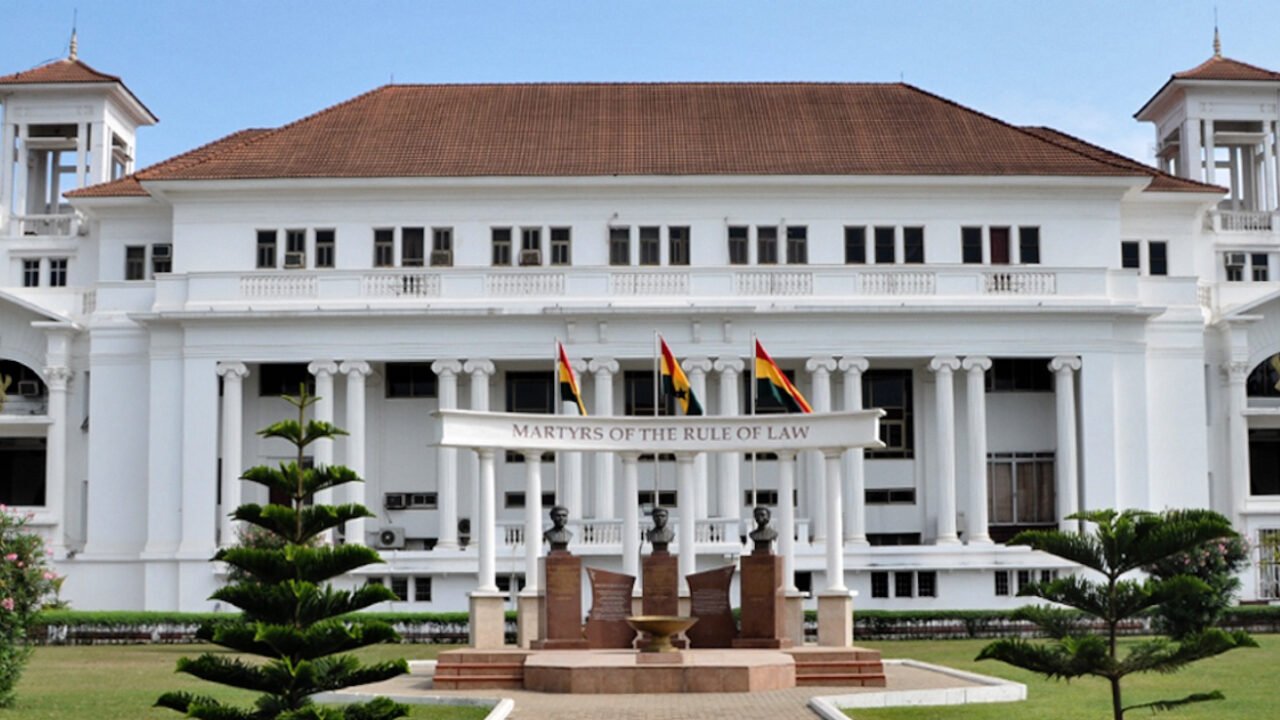 Supreme Court ruling will keep OSP in check – Martin Kpebu