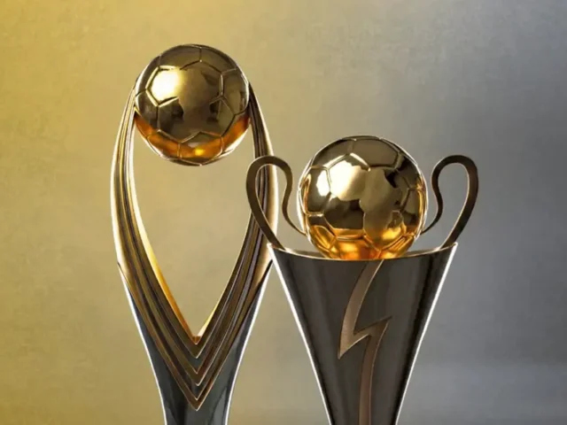 CAF Interclub Competitions: Medeama and Nations FC set to discover opponents as draw set for August 6