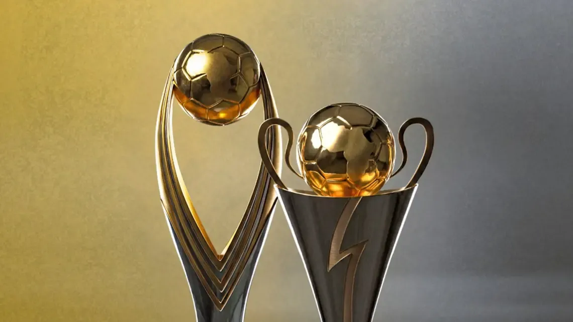 CAF Interclub Competitions: Medeama and Nations FC set to discover opponents as draw set for August 6