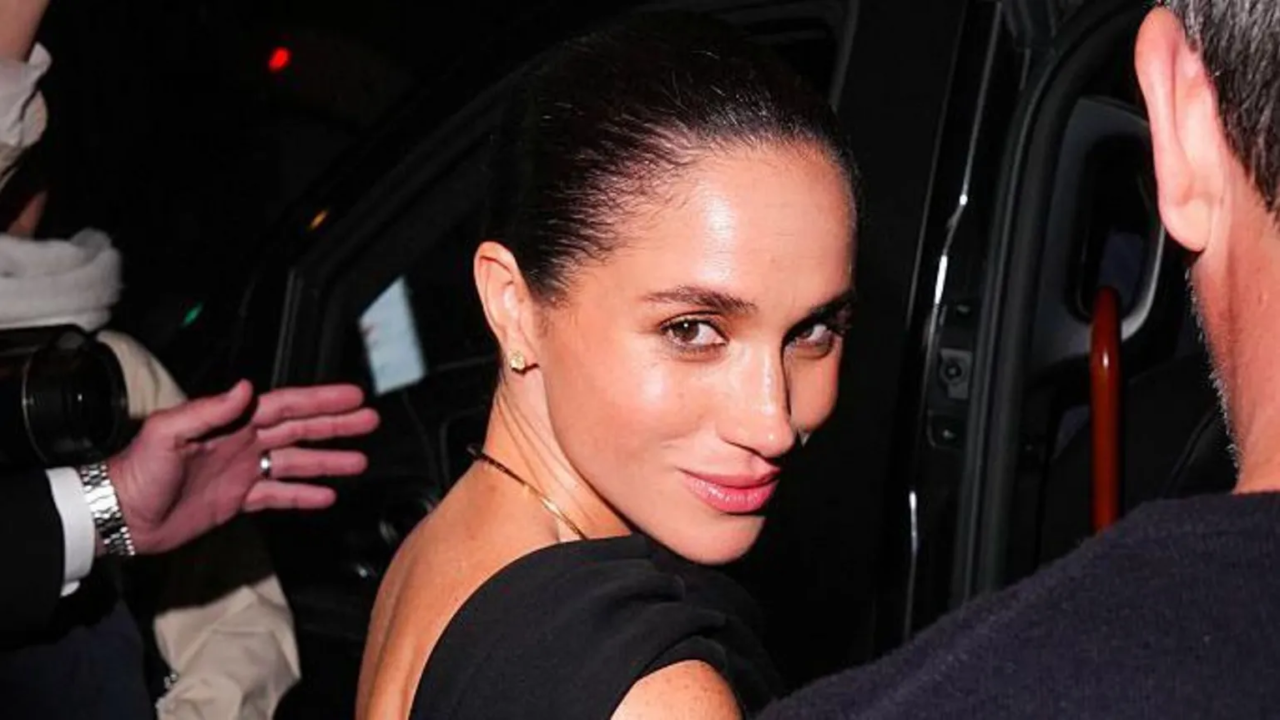 Meghan calls Harry ‘a charmer’ during MasterChef Australia appearance