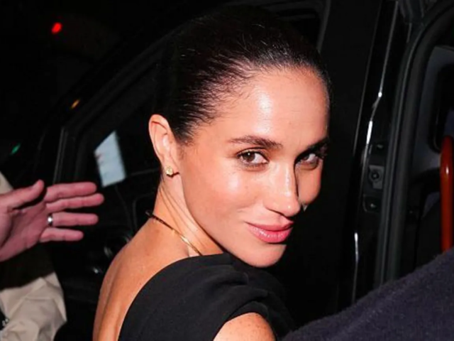 Meghan calls Harry ‘a charmer’ during MasterChef Australia appearance