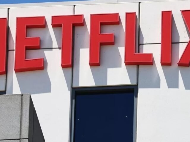 Netflix edges BBC as first choice for UK viewers, Ofcom report shows