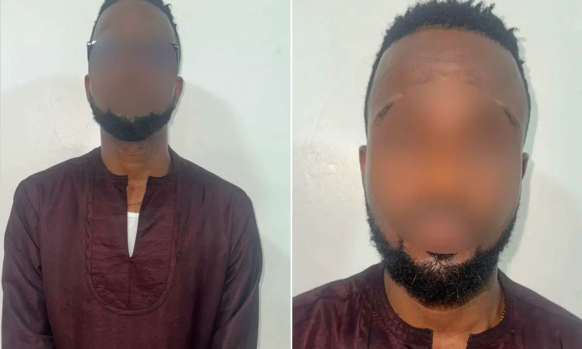 Self-styled pastor and wife charged over alleged romance fraud