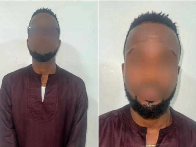 Self-styled pastor and wife charged over alleged romance fraud