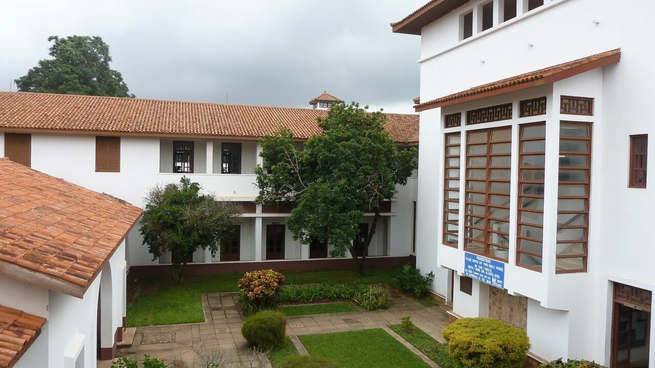 University of Ghana