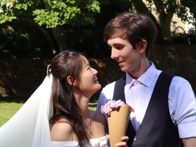 ‘Don’t wait until you want revenge’ – why prenups are on the rise
