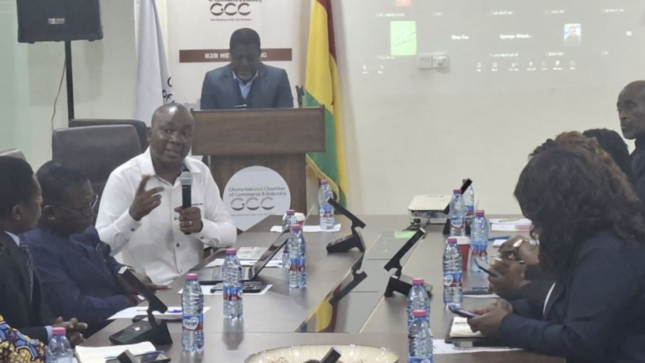 Macroeconomic gains must create employment – Prof. Bokpin