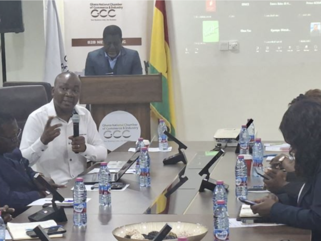 Macroeconomic gains must create employment – Prof. Bokpin