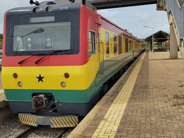 Railway Development Authority warns against sale or lease of its lands and other properties