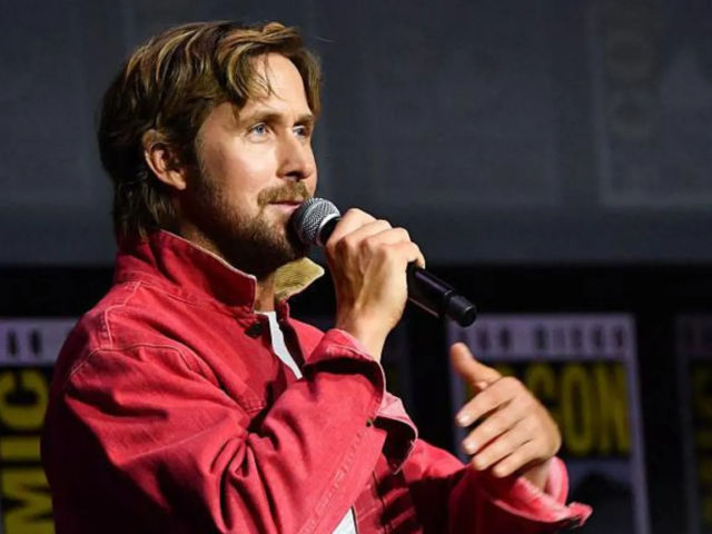 Ryan Gosling to join Marvel Cinematic Universe as Ghost Rider
