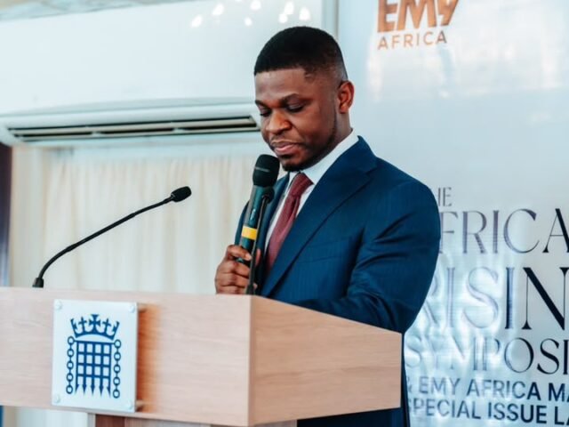 President Mahama resetting Ghana to redefine Africa’s story – Sammy Gyamfi