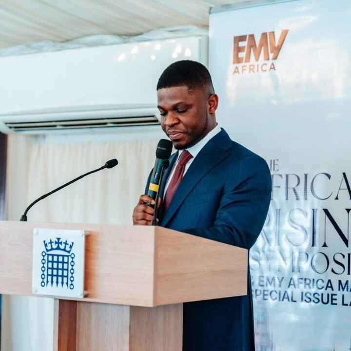 President Mahama resetting Ghana to redefine Africa’s story – Sammy Gyamfi