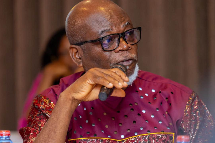 Expenditure mg't is essential to ensure transparency and accountability in public finance - D-G of SEC