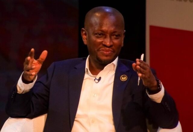 I see Sedina Attionu acquittal as a 'playbook' executed with perfection - Tuah-Yeboah