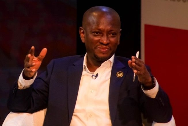 I see Sedina Attionu acquittal as a 'playbook' executed with perfection - Tuah-Yeboah