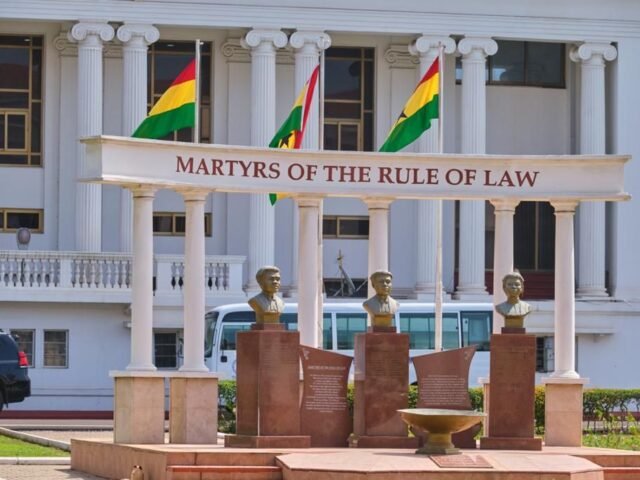 Supreme Court decision on delegates system introduces severe administrative and legal vulnerabilities - IMANI Research Assistant