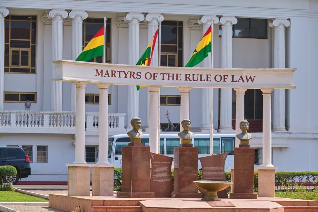 Supreme Court decision on delegates system introduces severe administrative and legal vulnerabilities - IMANI Research Assistant