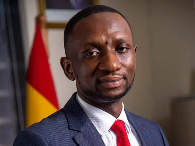 Supreme Court decision on delegate system will benefit the ordinary Ghanaian - Ofosu Nkansah