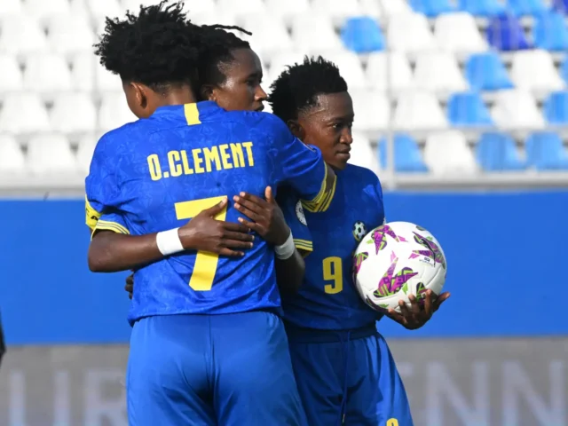 WAFCON 2026: Resilient Tanzania edge South Africa in closely contested Group B opener