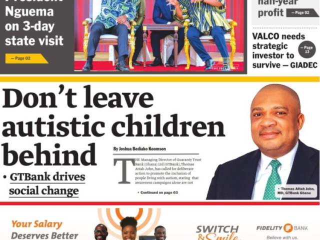 Today’s front pages: Wednesday, July 29, 2026