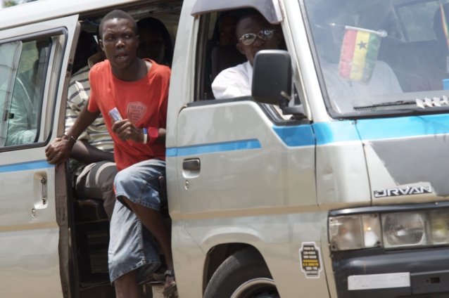 Transport operators, gov’t meet today over proposed 30% fare increase