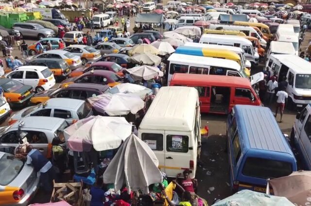 Transport operators suspend proposed 30% fare hike pending next fuel pricing window