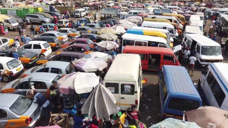 Transport operators suspend proposed 30% fare hike pending next fuel pricing window