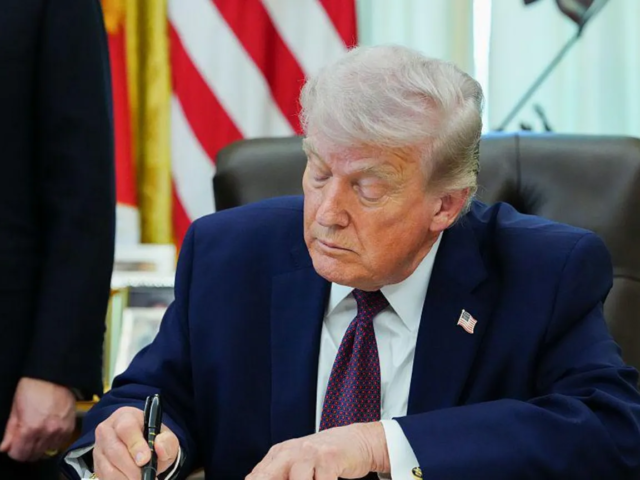 Trump administration unfreezes $600m for Gavi for global vaccine effort