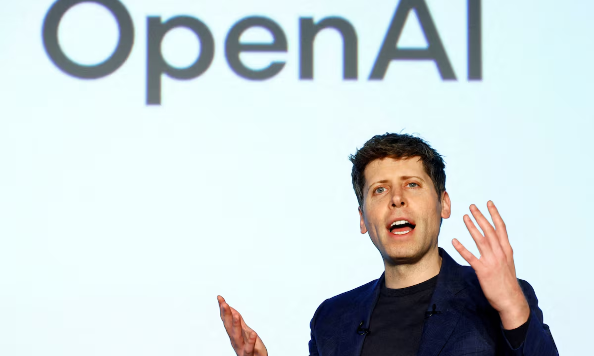 Trump considering AI controls after OpenAI hacking incidents