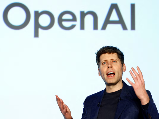 Trump considering AI controls after OpenAI hacking incidents