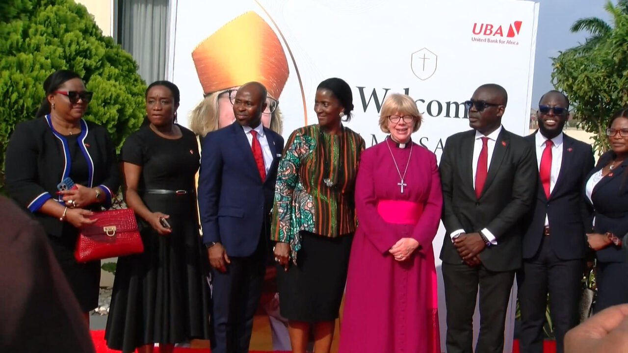 UBA Ghana calls for deeper collaboration with faith-based organisations to support vulnerable communities