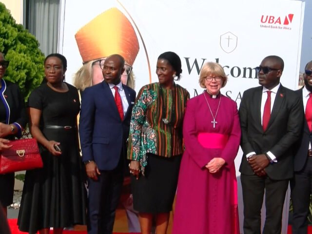 UBA Ghana calls for deeper collaboration with faith-based organisations to support vulnerable communities