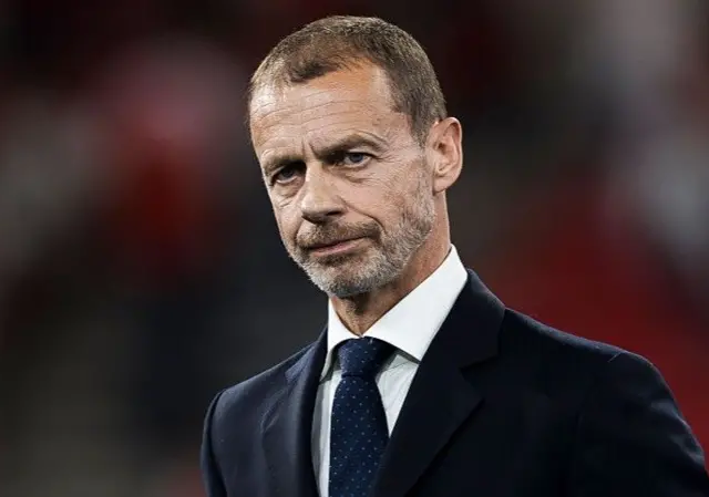 Uefa to hold emergency meeting over Fifa World Cup plans
