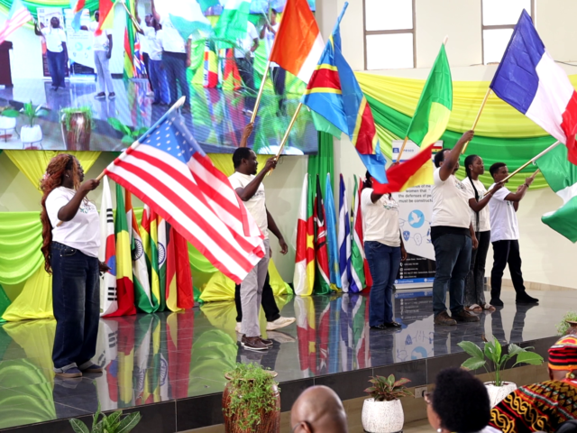 UHAS celebrates 2026 International Day