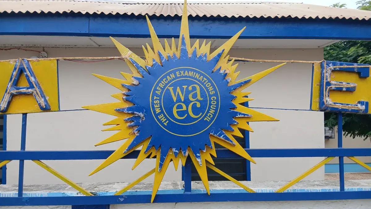2026 BECE: WAEC cancels entire results of 105 candidates for malpractices